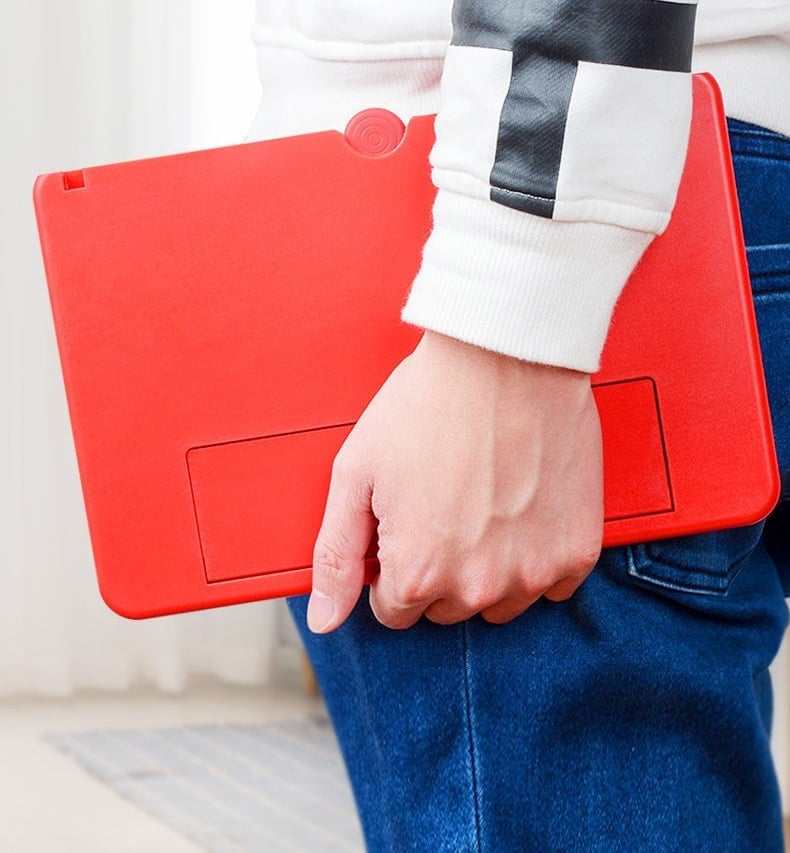 3D MOBILE PHONE SCREEN MAGNIFIER