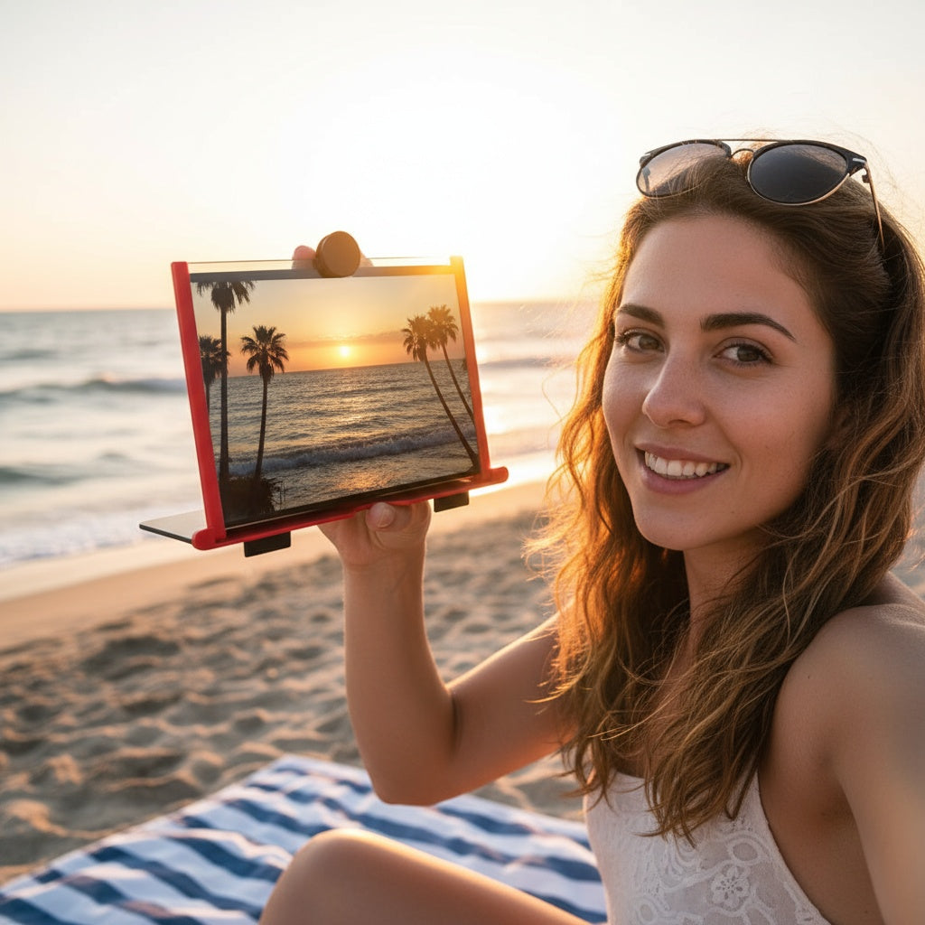 <em>Maria, Los Angeles</em>