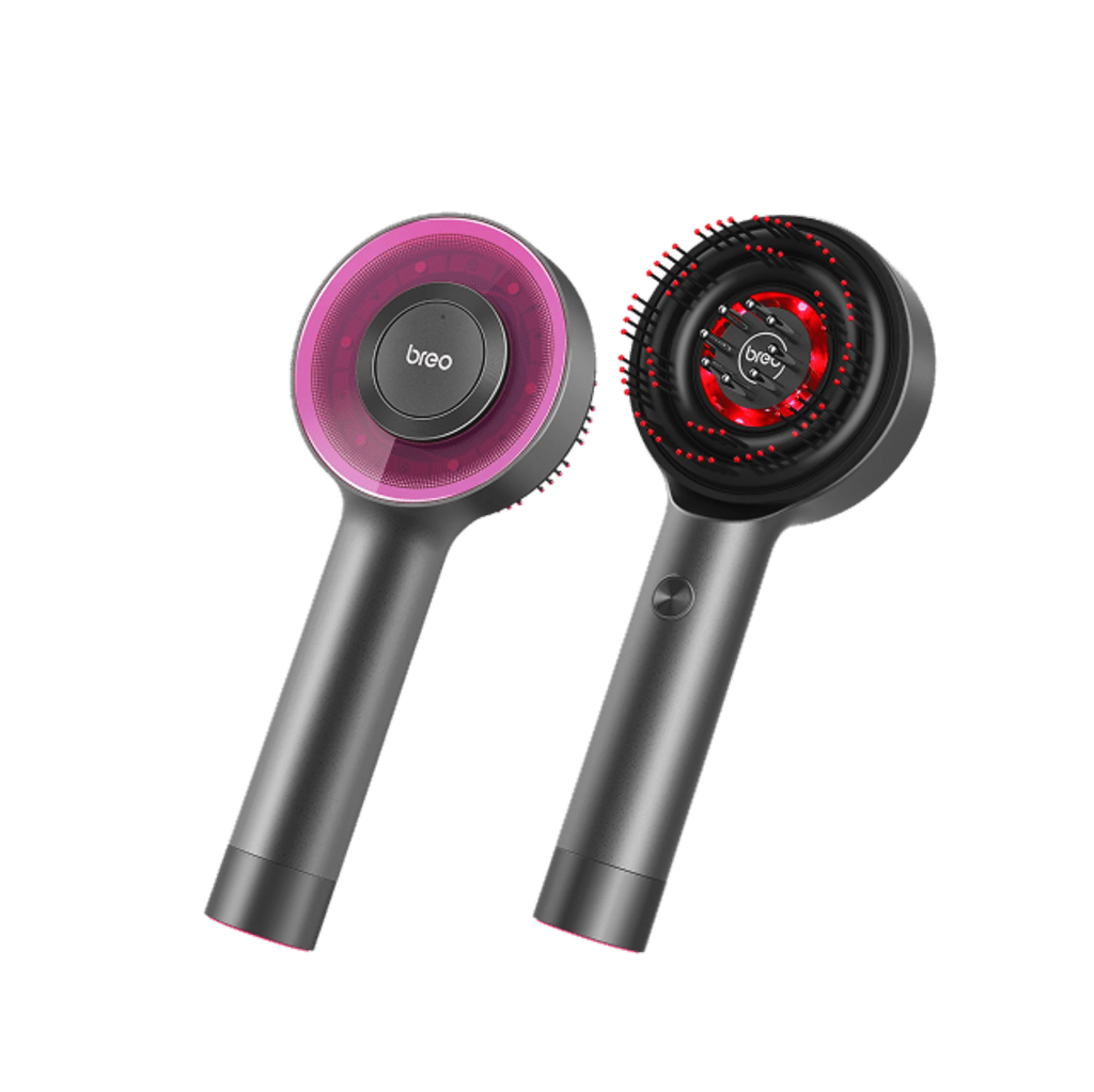 Olysera Preimum Scalp Massage Comb