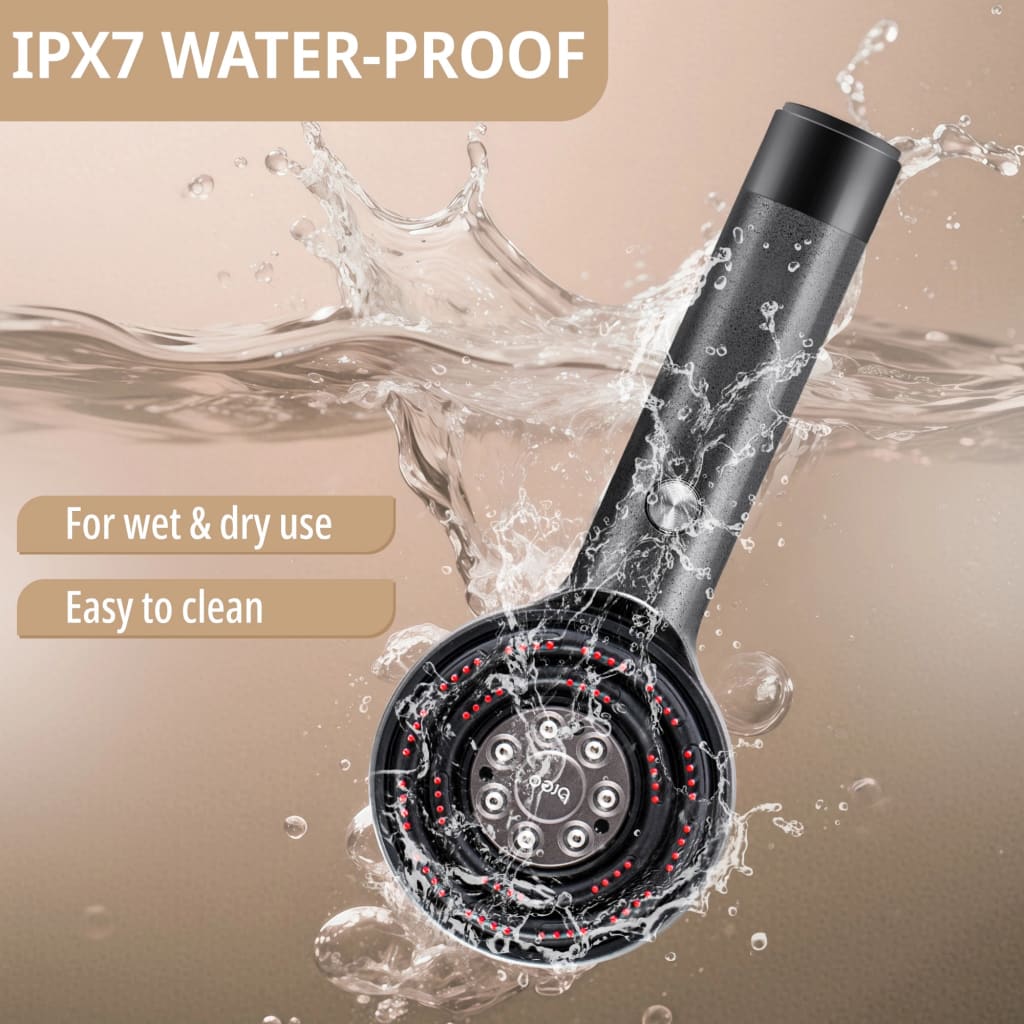 Olysera Preimum Scalp Massage Comb