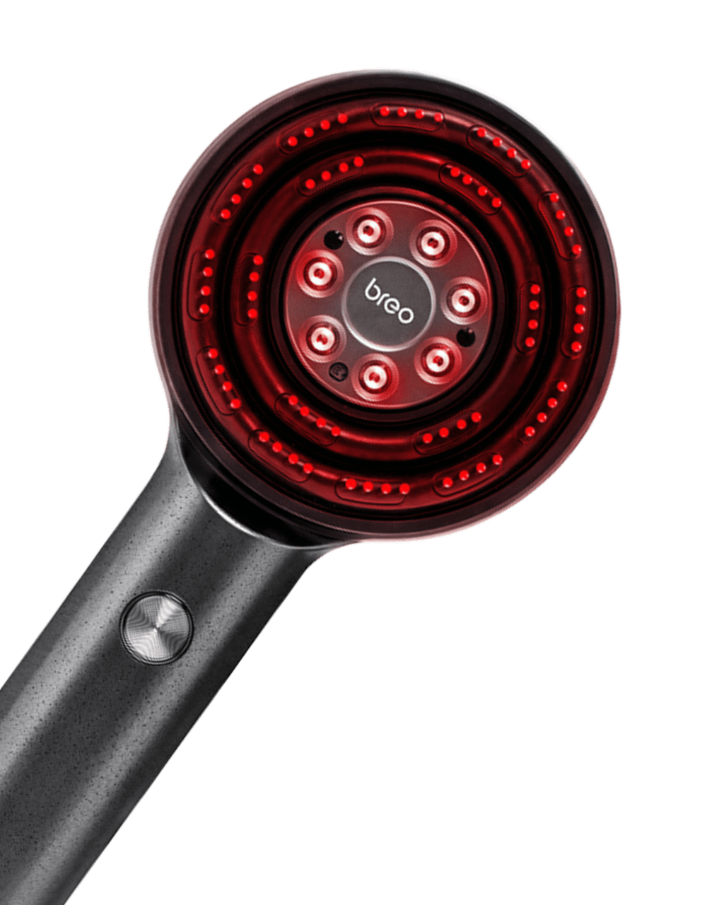 Olysera Preimum Scalp Massage Comb