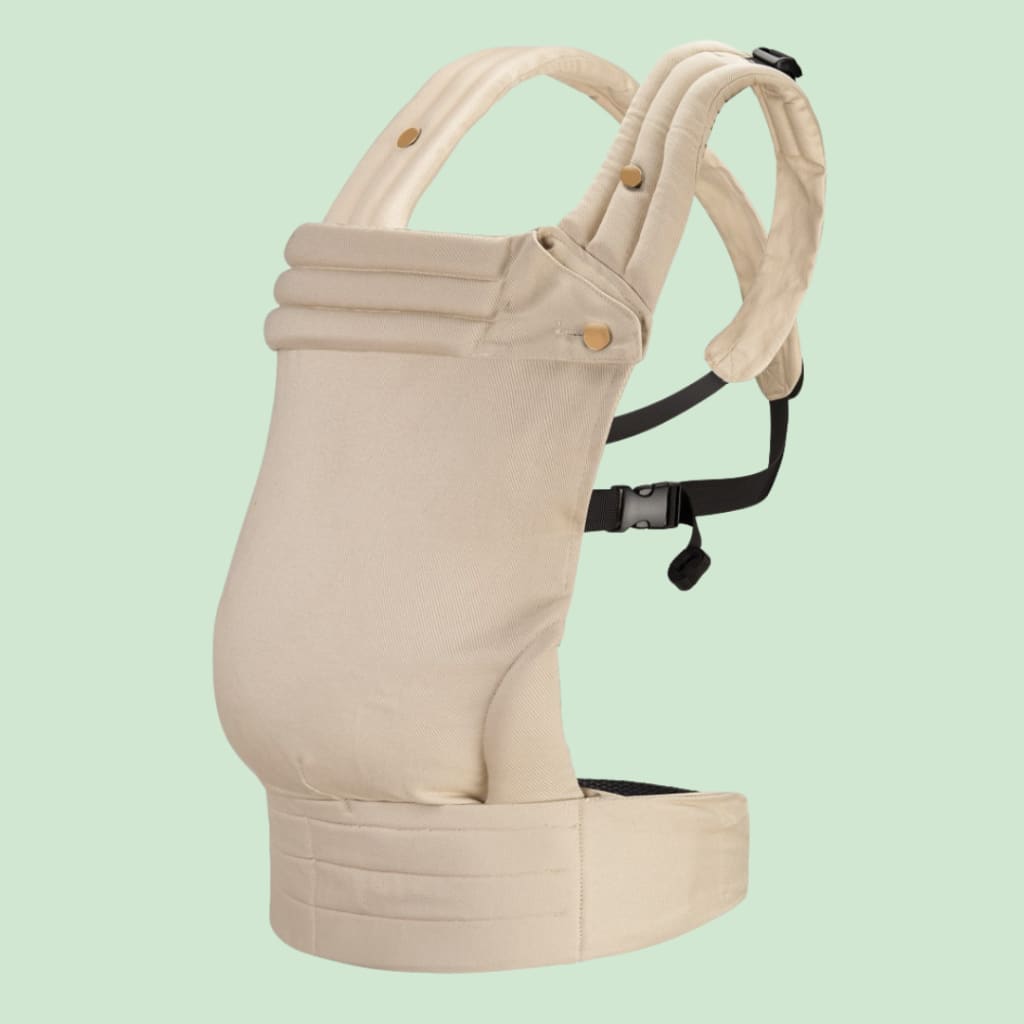 Olysera Signature Baby Carrier