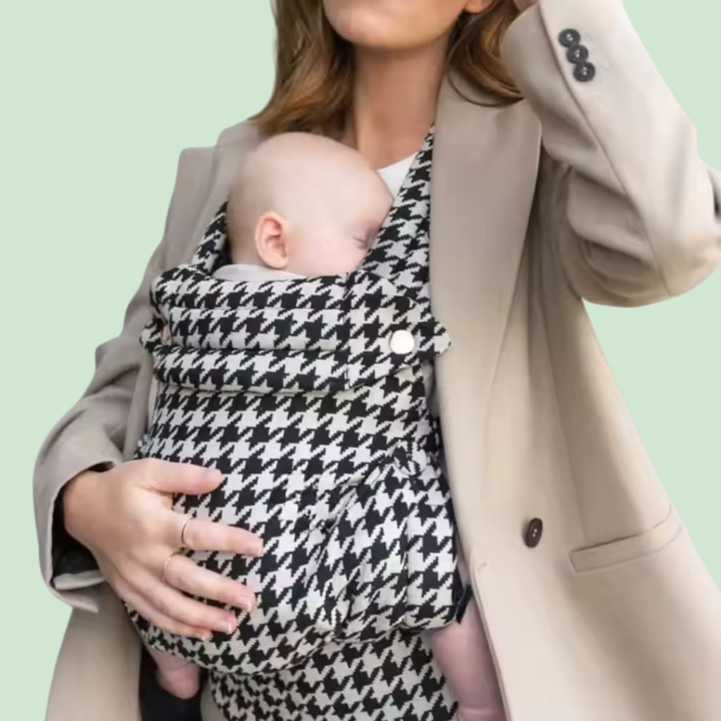 Olysera Signature Baby Carrier