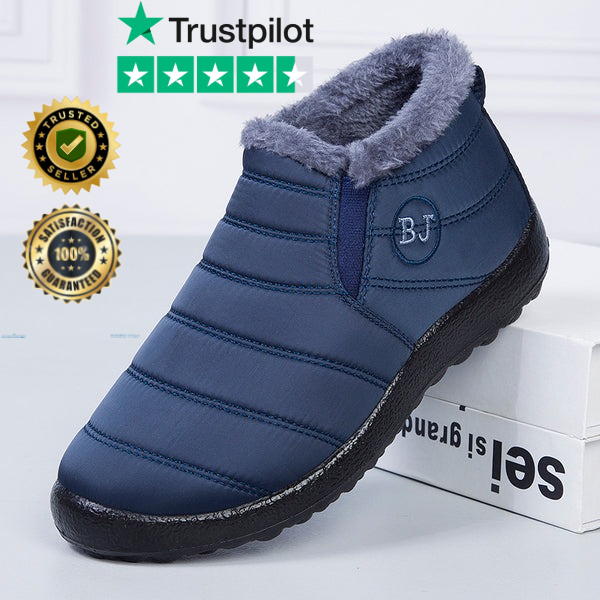 ORTHO-BJ™ | Winter Orthopedic Shoes for Women and Men