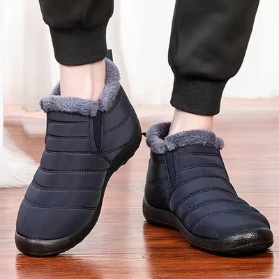 ORTHO-BJ™ | Winter Orthopedic Shoes for Women and Men