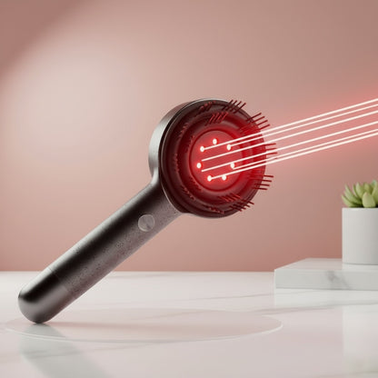 RevivaScalp Massage Comb