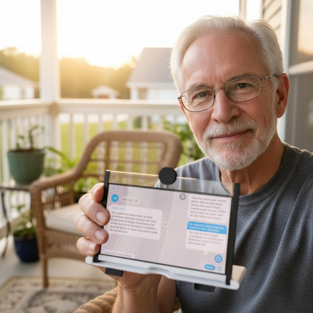 <em>John, Florida</em>