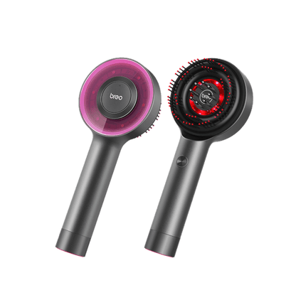 Olysera Preimum Scalp Massage Comb