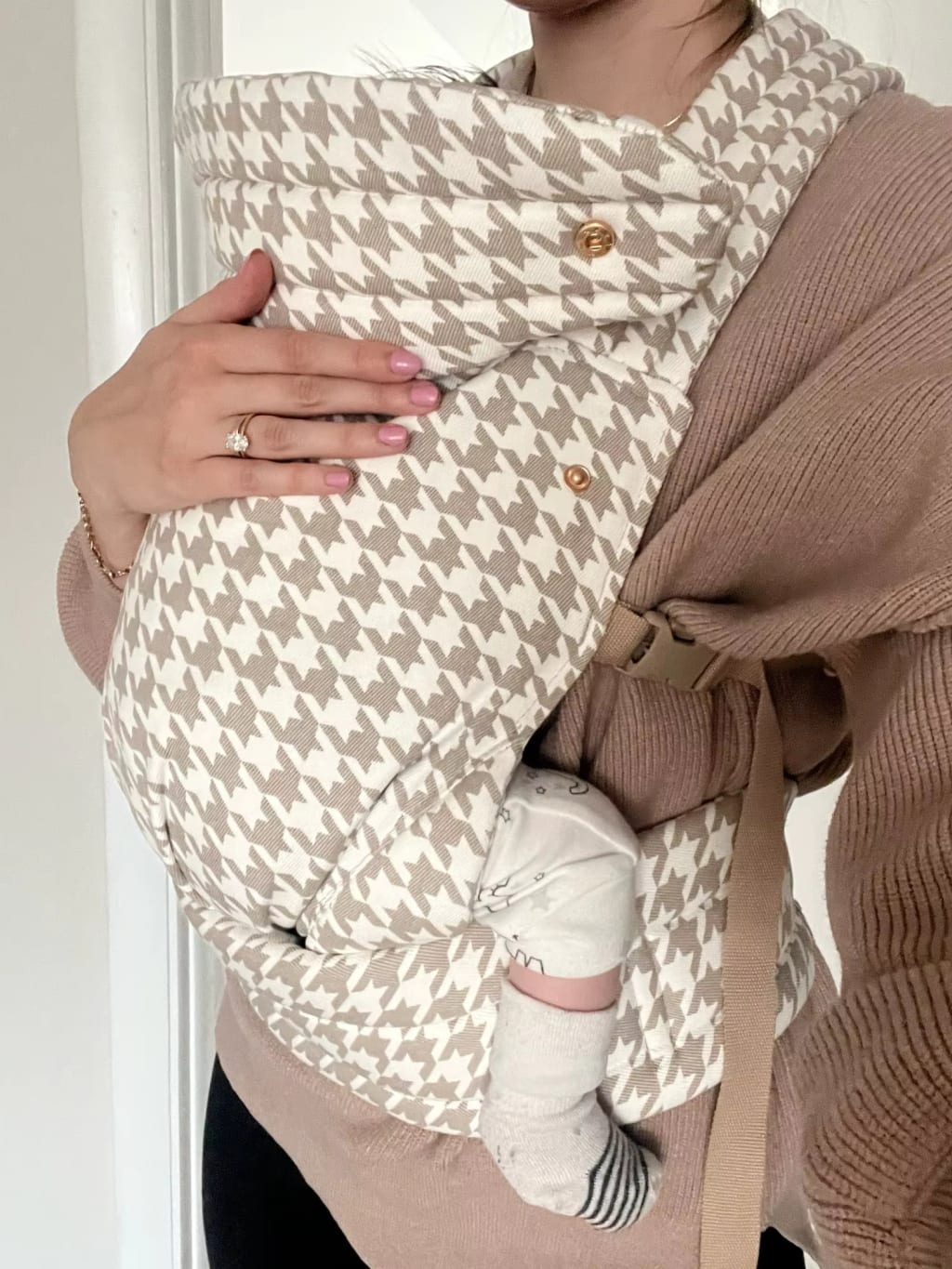 Olysera Signature Baby Carrier