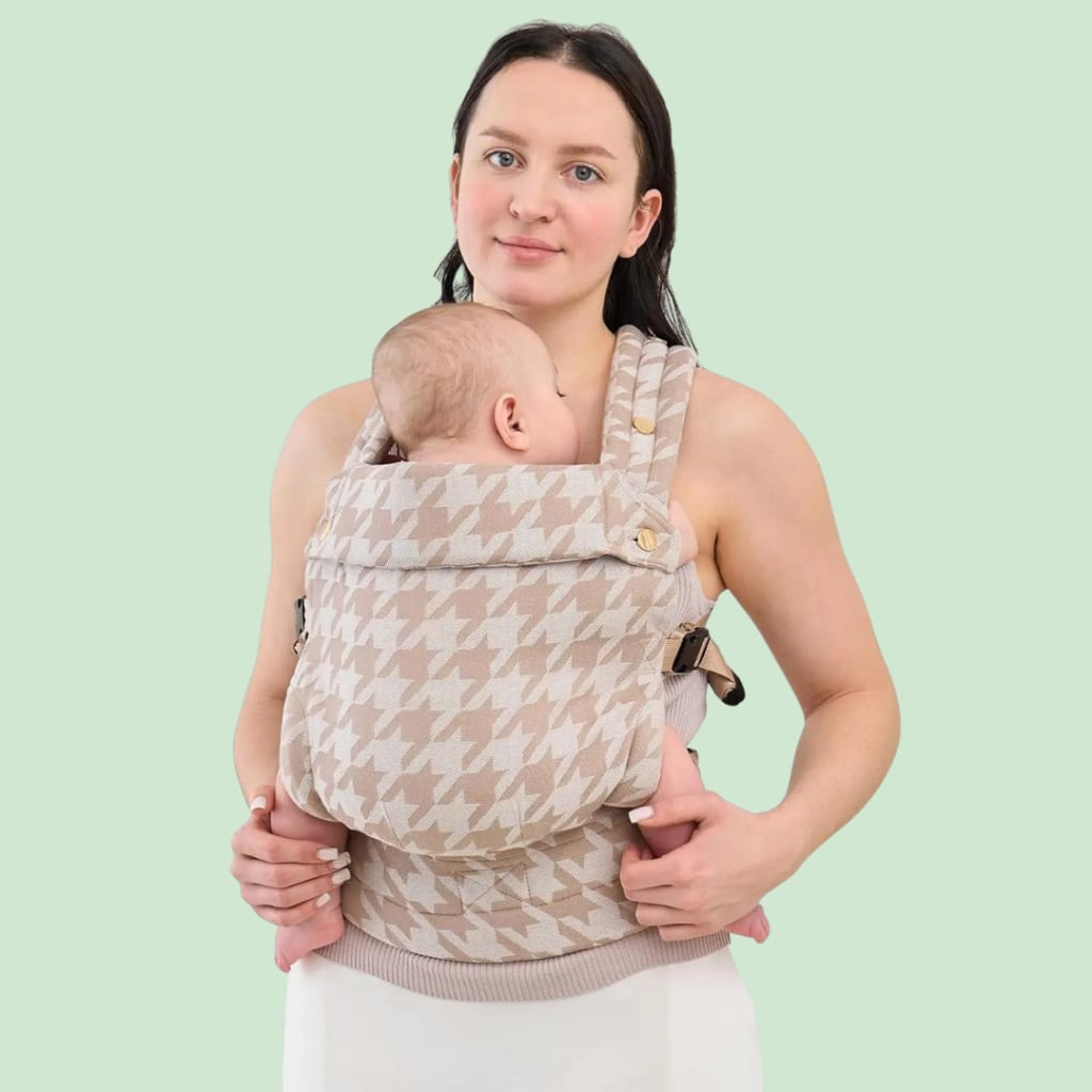 Olysera Signature Baby Carrier