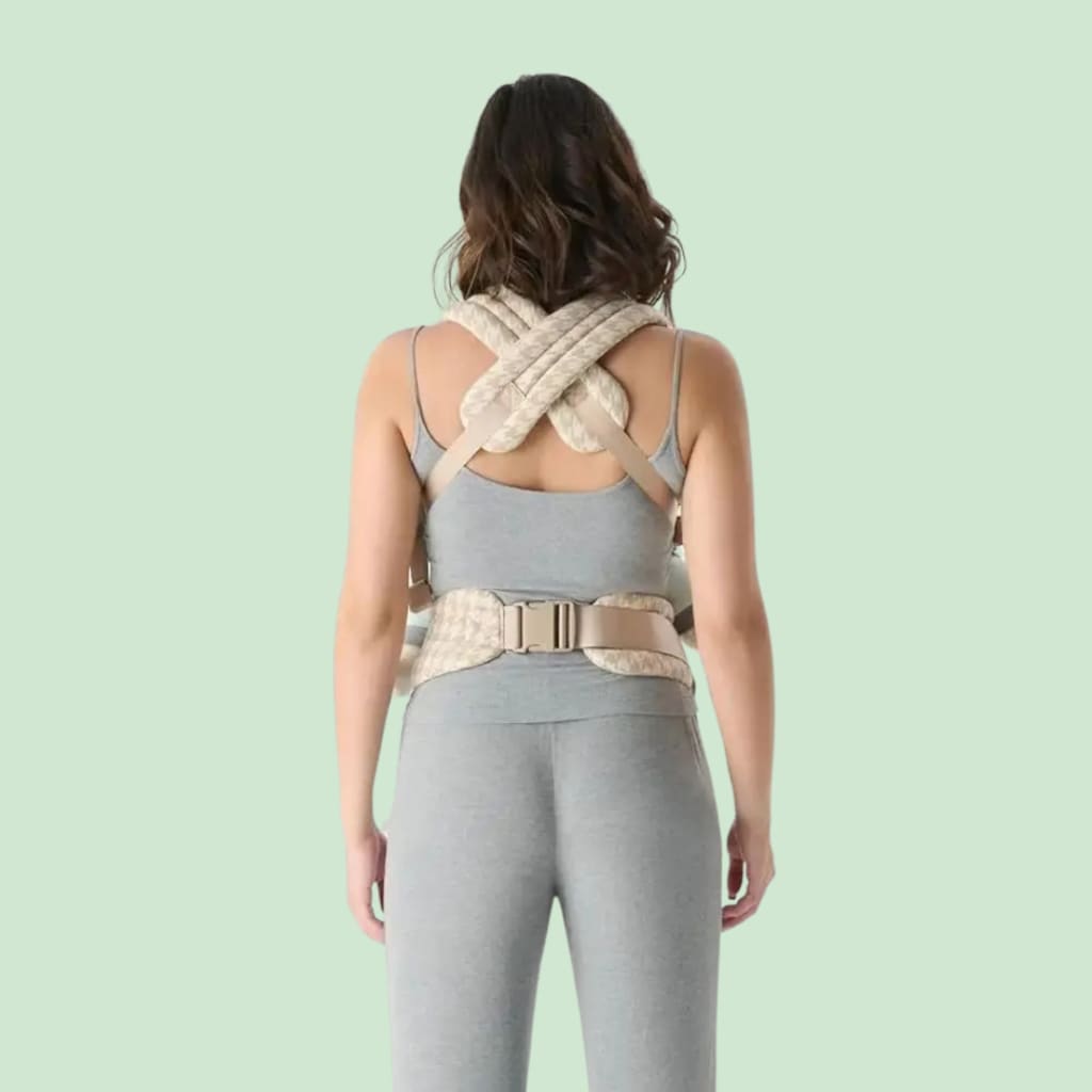 Olysera Signature Baby Carrier