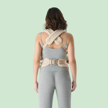 Olysera Signature Baby Carrier