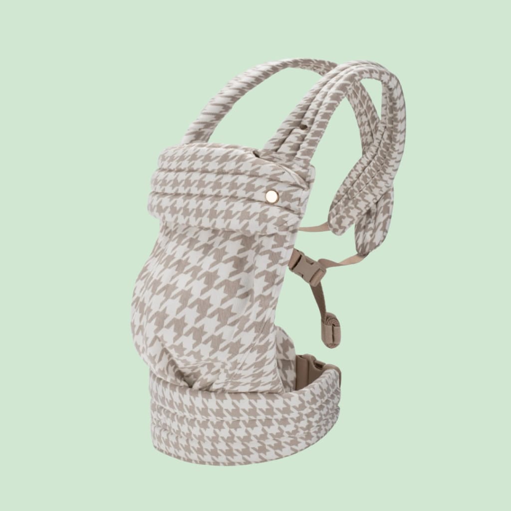 Olysera Signature Baby Carrier