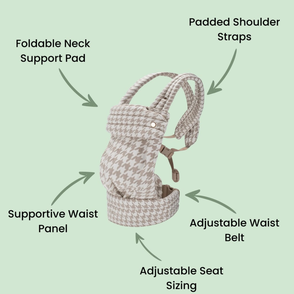 Olysera Signature Baby Carrier
