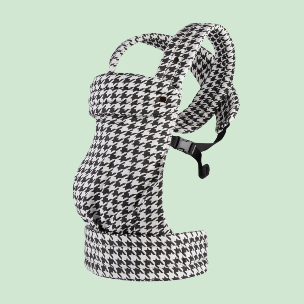 Olysera Signature Baby Carrier