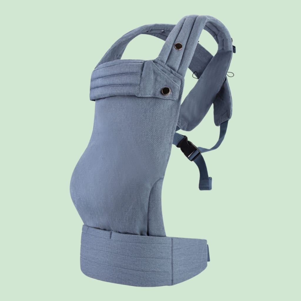 Olysera Signature Baby Carrier