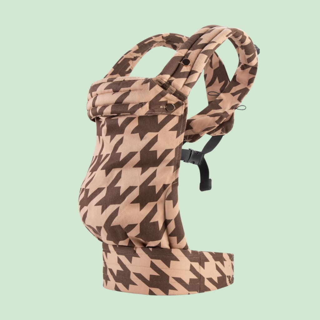 Olysera Signature Baby Carrier
