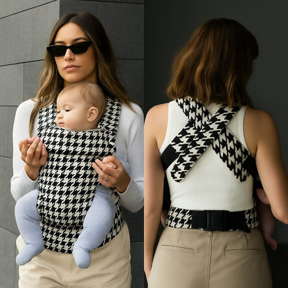Olysera Signature Baby Carrier