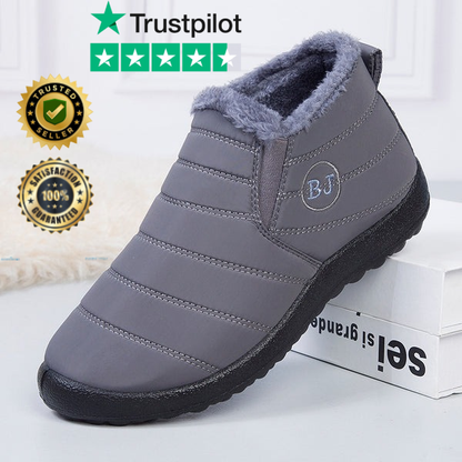 ORTHO-BJ™ | Winter Orthopedic Shoes for Women and Men