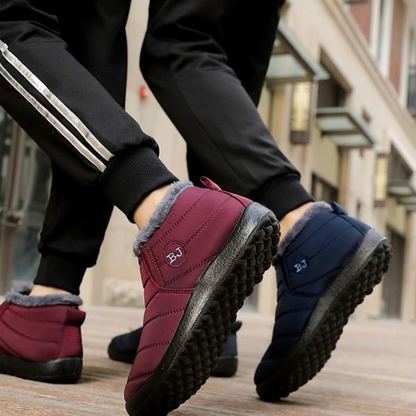 ORTHO-BJ™ | Winter Orthopedic Shoes for Women and Men